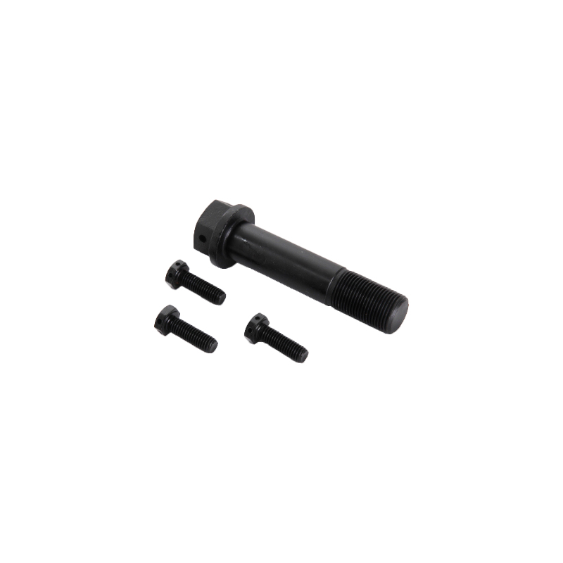 ANSI/ASME B18.2.1 Bolt Ceann Heicseagáin, Neart Ard 10.9 12.9