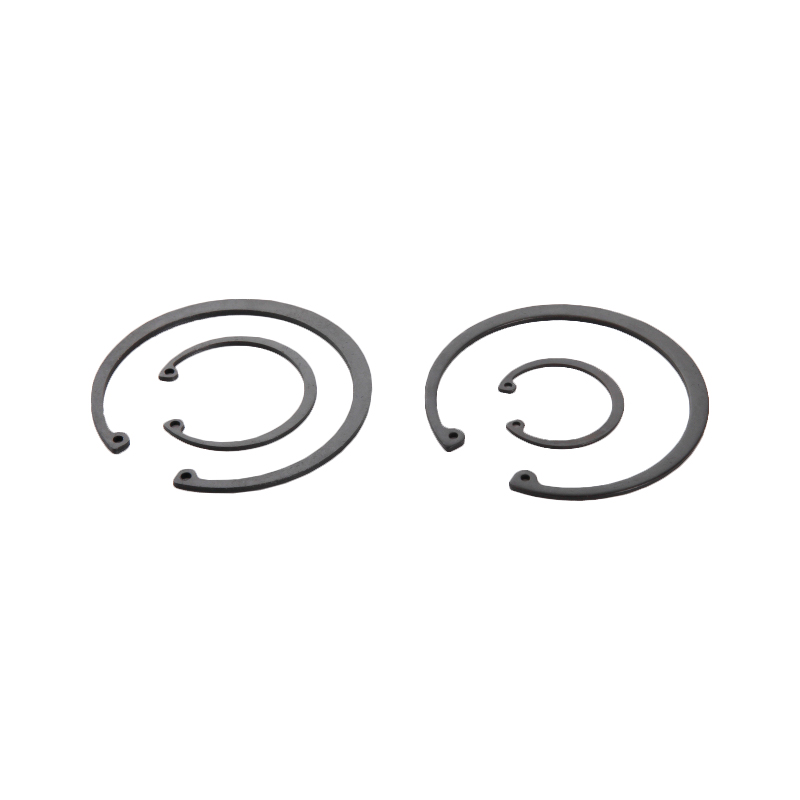 DIN1308 (M1308) Fáinne Coinneála Poll V-Type