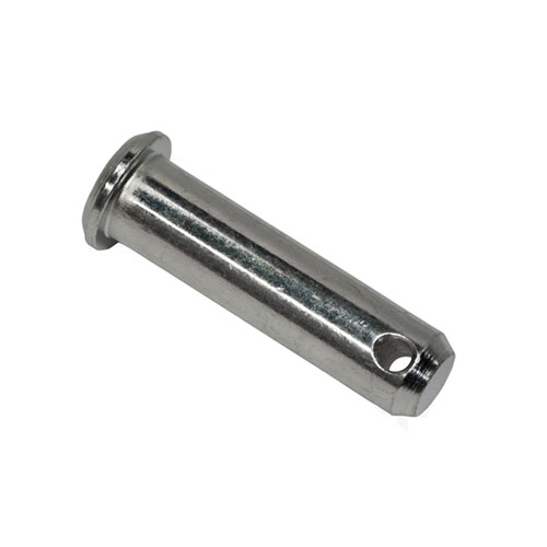 DIN EN 22341 PINS CLEVIS LE CEANN NORMS CEANN: DIN 1444, CSN 022111, PN 83002 Monaróir Ceanglóir Feithicleach