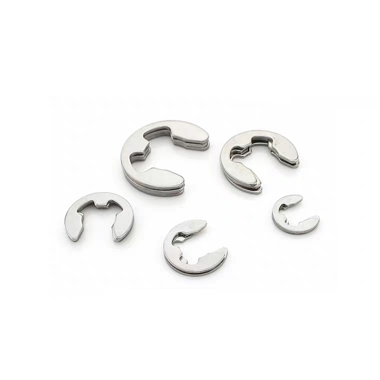 DIN 6799 CUR CHUN CINN DO SHOFTS, LOCK WASHER AUTO Páirteanna GB 896, ASME B 18.27.1