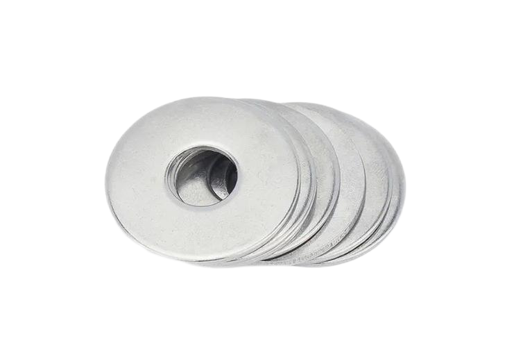 Leicneáin plain - Grád Táirge A GB /T 97.1, leicneáin árasán DIN 125 ASME B 18.21.1 EN ISO 7089 Méid coibhéiseach